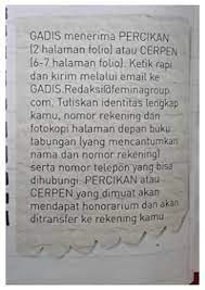 We did not find results for: Antara Jumlah Kata Jumlah Karakter Dan Jumlah Halaman Bambang Irwanto Ripto