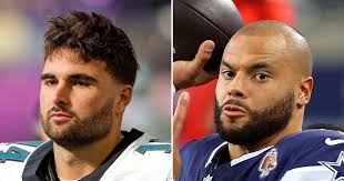 Dallas Cowboys Sign Veteran QB Amid Dak Prescott Scandal