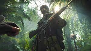 We hope you enjoy our growing collection of hd images to use as a background or home screen for please contact us if you want to publish a call of duty: Call Of Duty Black Ops Cold War And Warzone Season 2 Release Date Revealed In Trailer