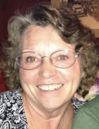 Obituary information for Theresa Jo Stierwalt