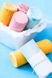 Nie Wieder Kaufen Diy Strassenkreide Selber Machen Filizity Com Diy Blog Aus Dem Rheinland In 2020 Kreide Selber Machen Diy Wohnmobel Strassenkreide