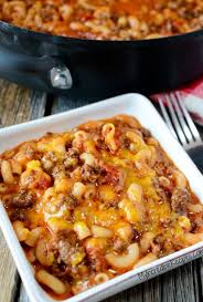 Old Fashioned Goulash Recipe Recipes Cooking Goulash Recipes