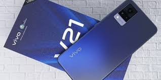 Vivo membenamkan baterai berkapasitas 4000mah, dengan pengisian daya 33w. Vivo V21 5g Sudah Dapat Di Beli Tengok Spesifikasinya Radartechno