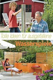 Wasserspiel Selber Bauen Wasserspiel Selber Bauen Wasserspiele Landschaftsbau Ideen