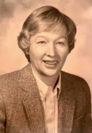 Mary Banfield Obituary (1939