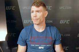 Paul felder makes emotional retirement announcement from cageside at ufc vegas 27 (video) by thomas albano los angeles dodgers second baseman max muncy sent a baseball into the ocean during a road game against the san francisco giants on saturday. Mma Junkie On Twitter Camp Change Paid Off Quickly For Ufc Fight Night 113 S Paul Felder Https T Co Oi6cyvckj2