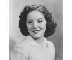 Marianne LEDGER Obituary (1925