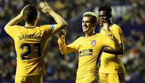 Hasil lengkap liga spanyol tadi malam ~ el clasico real madrid vs barcelona laliga santender 2020 hasil liga spanyol tadi. Hasil Pertandingan La Liga Tadi Malam Krjogja