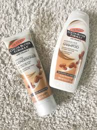 Melt the cocoa butter and the coconut oil together. Is Cocoa Butter Good For The Hair