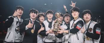 Juegos tradicionales coreanos cómo jugarlos? Por Que Corea Es Un Gigante De Los Esports El Camino A Ser La Gran Potencia Movistar Esports