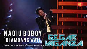Gegar vaganza 2019 peserta tersingkir. Mrs Secretary Gegar Vaganza 6 Minggu Kelima