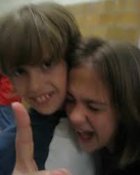 I spent a lot of my adolescence learning how to embrace being a wimp. As a  tween I was terrified of not being seen as tough, and so I was hard