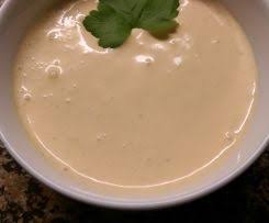 Weisse Salatsosse Wie Beim Italiener Rezept Salatsaucen Rezepte Salatsosse Salatsauce