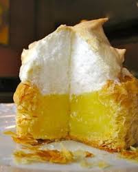 Meringue That Won T Weep My Own Sweet Thyme Recipe Lemon Desserts Lemon Recipes Desserts