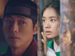 My Dearest' Tampilkan Momen Namgoong Min dan Ahn Eun Jin yang Menegangkan