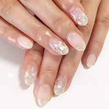 夏 オールシーズン オフィス デート ハンド nailsalon athenaのネイルデザイン no 3052954 ネイルブック ネイル ネイルデザイン ブライダルネイル