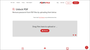 Just upload the pdf file. 12 Free Pdf Password Recovery Remove Protected Unlock Secured Pdf