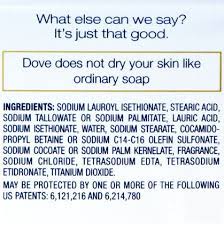 Vegetable oil blend (olive oil, organic sustainable palm oil, coconut oil, shea butter), water, sodium hydroxide, fragrance, annatto seed, ultramarines. What S In A Bar Of Soap Bare Soaps