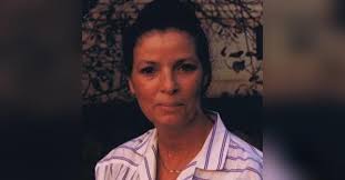 Geraldine Adams Obituary