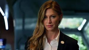 Legends Of Tomorrow Season 4 Jes Macallan Promoted To Series Regular Jes Macallan Legend Dc Legends Of Tomorrow