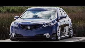 Acura Tl Fourth Generation Ua8 Ua9 Acura Tl Acura Acura Tsx