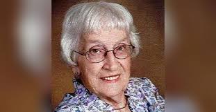 Mildred Marie (Schroeder) Duzan Obituary