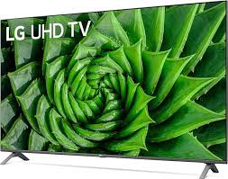 Ultra high definition, or uhd for short, is the next step up from what's called full hd, the official name for the display resolution of 1,920 by 1,080. Lg 55un8000pta 55 Inch Ultra Hd 4k Smart Led Tv Best Price In India 2021 Specs Review Smartprix