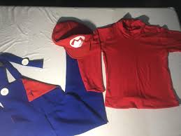 5,748 likes · 11 talking about this. Disfraz Mario Bros Nino Disfraces Creativos Heredia Facebook