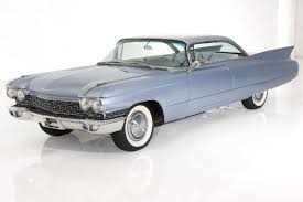 Image result for Platinum Gray 1960 Cadillac