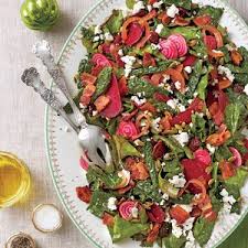 Christmas Salad Recipe Recipe Christmas Salad Recipes Christmas Food Dinner Christmas Dinner Side Dishes