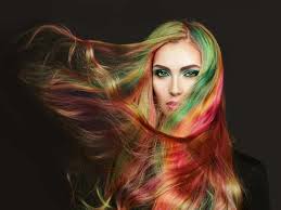 No need to worry about how a new color might look like. Different Hair Colors To Try Out This Summer Society19