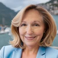 8 "Tracy Berge" profiles