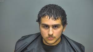 Six charged after Amherst Co. deputies patrol area for criminal activity