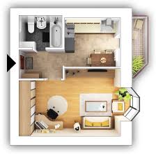 Bir Arti Bir Ev Planlarina 21 Basarili Ornek Farklifarkli Ev Planlari House Evler