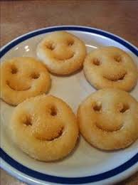 If you need professional help with completing any kind of homework, success essays is the right place to get it. Bob Evans Smiley Face Potatoes Photo