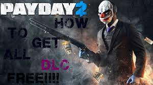 Muchas gracias por los dlc payday 2 . How To Get All Payday 2 Dlcs For Free 100 Working Noban 2017 Youtube