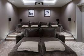 Coleccion Alexandra S Plush Cinema Seating Is Just The Upgrade Your Home Theater Needs American Luxury Home Theater Room Design Home Cinema Room Home Cinema Seating