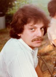 Jeffrey Panovec Obituary (1949