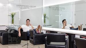 A creative styling appointment at anush hair design is not so much designed for you to learn how to recreate a style yourself, but to have your hair styled by a professional (and with professional tools) for any special occasion. Jonathan Antin Talks New Beverly Hills Salon Life After Reality Tv The Hollywood Reporter