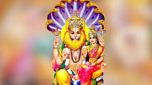 Join facebook to connect with bhuvaneswari lakshmi narasimha swamy and others you may know. Lord Narasimha Songs Lakshmi Narasimha Swamy Songs Video 03 Youtube