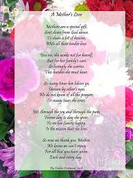 Happy Birthday Poems For Mom From Daughter Most Mothers Happy Mothers Day Poem Happy Birthday Mom From Daughter Mothers Love