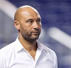 Former Executive Takes Brutal Dig at Derek Jeter a Year After the MLB  Great's Unceremonious Exit