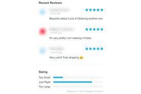 Here are the top online shopping apps. Six Tips For Shopping On Wish Com Mommy Convos