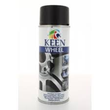 Peinture Haute Temperature En Bombe Peinture Thermique 800 C
