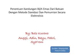 Grace Place PowerPoint