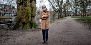 Waar sta ik voor: Janine Clement van de ChristenUnie Leiden