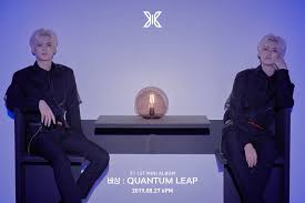 There are no reviews yet. X1 On Twitter Quantum Leap Mini Albums Quantum
