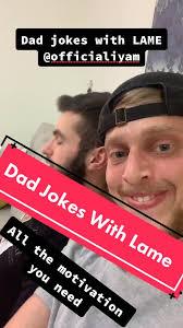 ‏#Dadjokes with #officialiy #foryou #fyp #fy