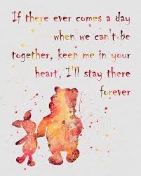Pin By Jessica De Vore On Holiday Decor Disney Quotes Pooh Quotes Winnie The Pooh Quotes