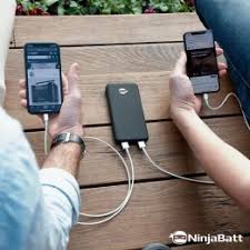 The best power bank for you depends on what you need to charge and how much juice you need away from the mains. Usb 5v 10 000 Mah Power Bank For Raspberry Pi And Nvidia Jetson Nano